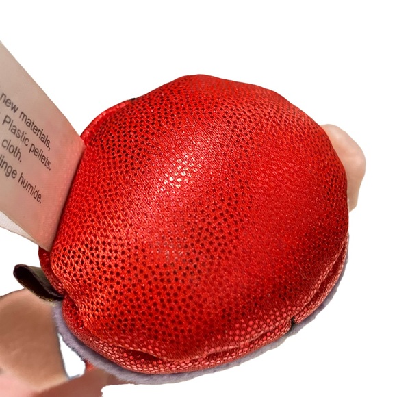 Hallmark Rainbow Brite Itty Bitty Plush - Picture 7 of 7